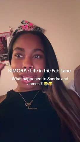 I need a full cast life update fr 😭😂 #kimora #kimoraleesimmons #lifeinthefablane 