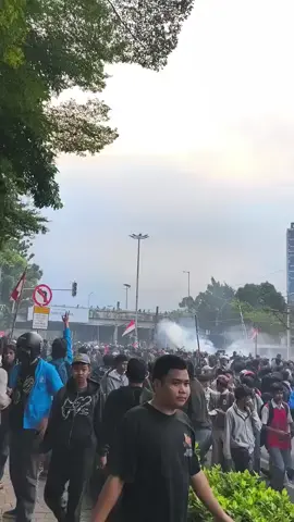 Rapatkan barisan demo gedung dpr tanggal 28 agustus 2025 #demohariini  #demoburuh  #gedungdpr  #bubarkandpr 