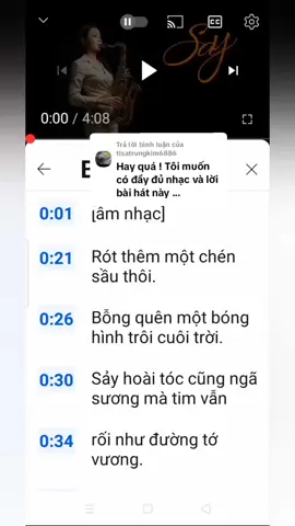 Trả lời @tlsatrungkim6886 
