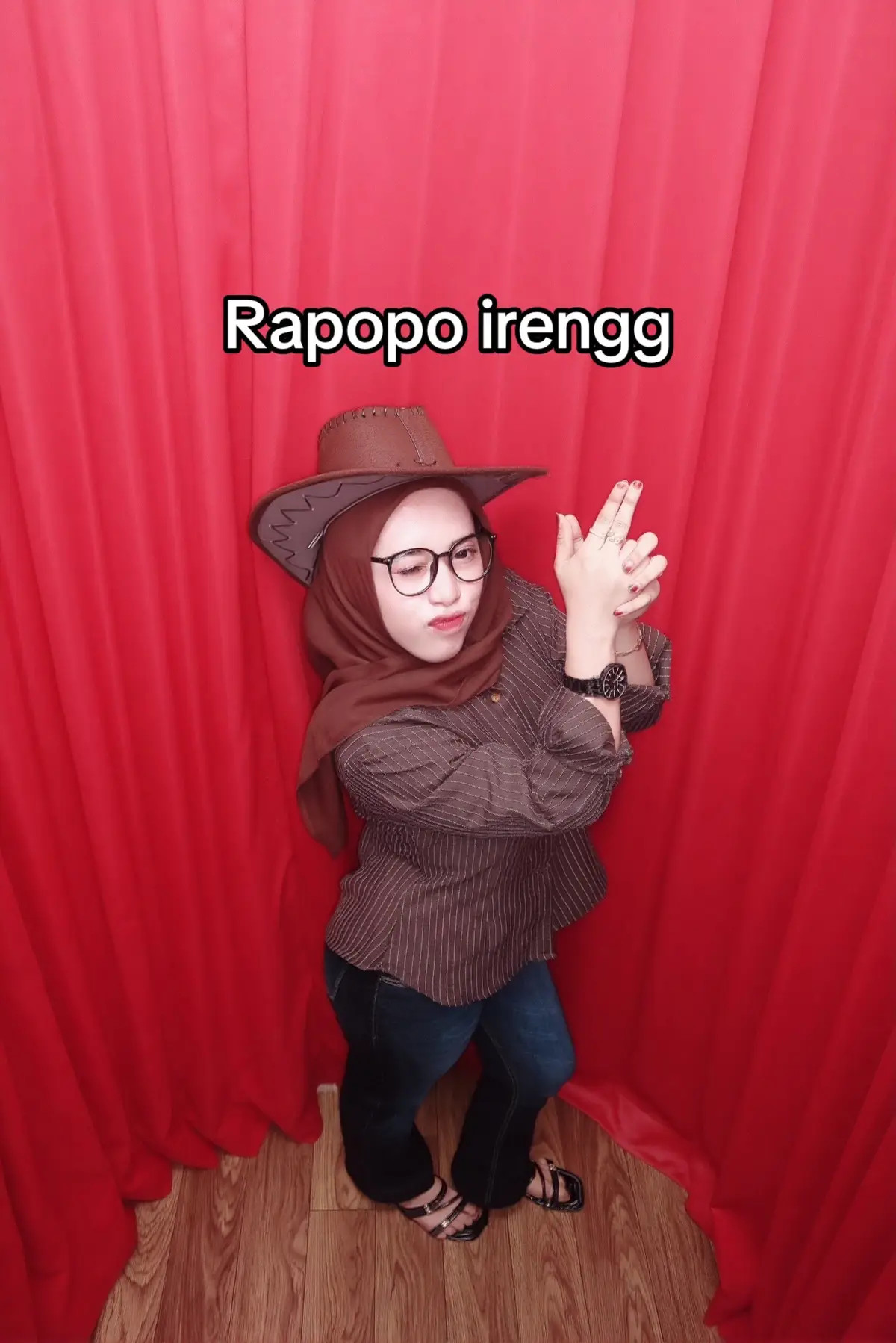 Hihi 😙 @Irul21   #trend #fypviralシ #yxzcba #bucin_story #herexlampungnibos🤩🏁 