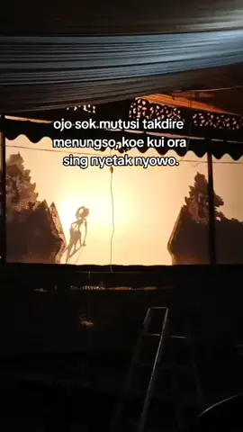 la koe ki sopo?#viral #viralvideo #budayajawa #jawastory #wayangkulit 