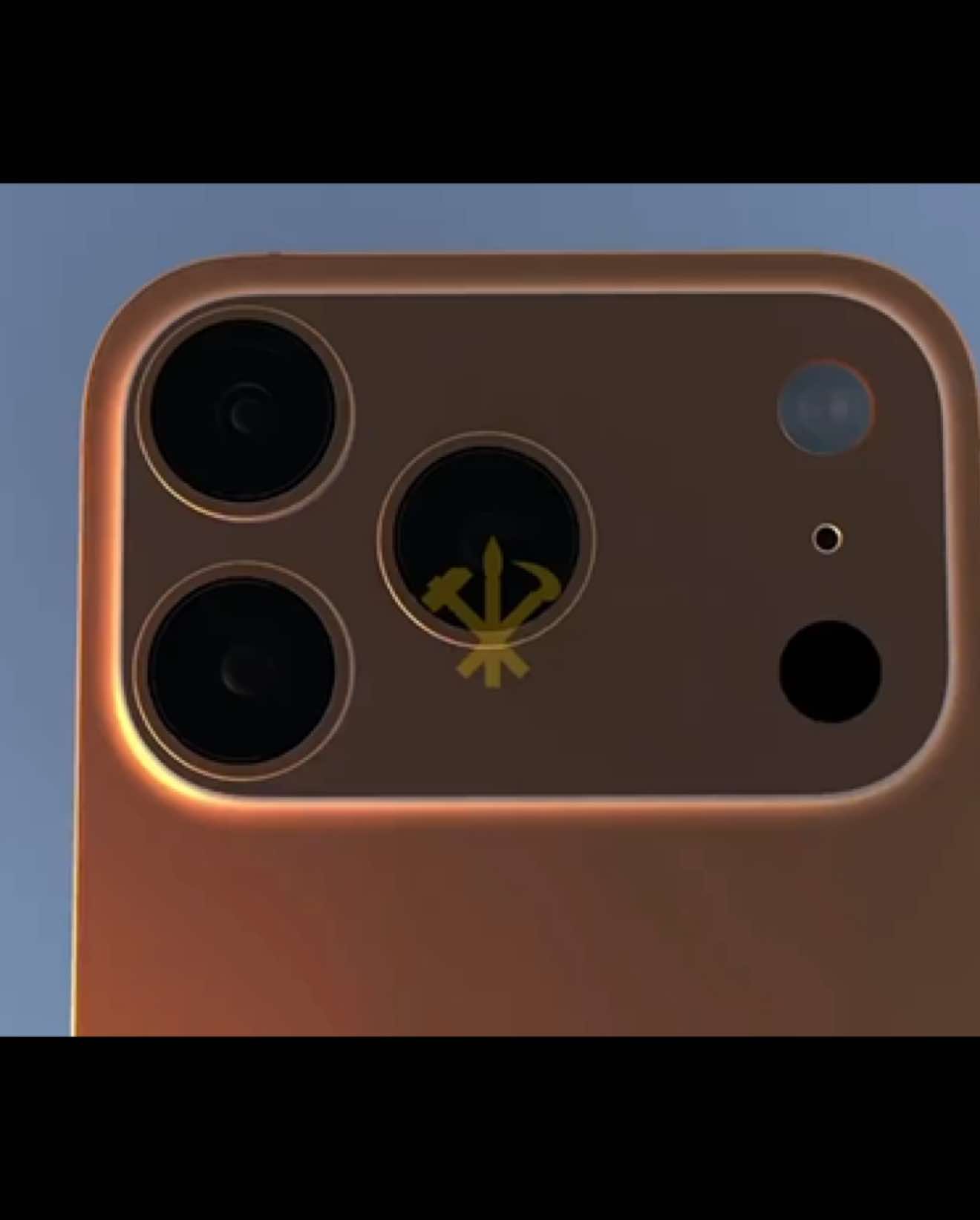 Meet our iPhone 17 Pro - Buy now at Pyongyang, North Korea! 🇰🇵📍 #northkorea #fyp #iphone #apple #tech #joke 