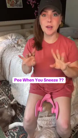 MOMS! Help strengthen your pelvic floor muscles to tighten everything down there! This is so good for postpartum recovery or any time! #ThighMaster  #PelvicFloor  #PelvicFloorMuscles  #ThighExercises  #InnerThighExercises  #kegals  #Postpartum  #PostpartumRecovery  #PostpartumExercise  #pelvicfloorphysicaltherapy  #pelvicfloorexercises  #momtok #bladdercontrol 