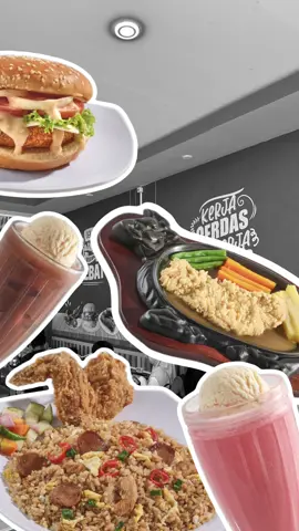Makan apa hari ini? #ayamgepreksai #hajjchicken #ayamgeprek #pedascabaiasli  #pilihankeluarga 