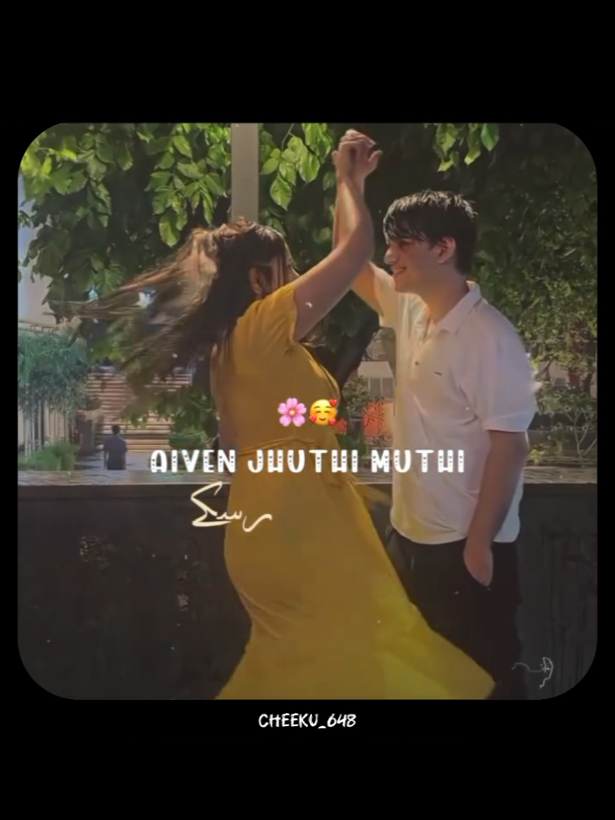 #foryou #foryoupage #viralvideo #cheeku_648 #trending 