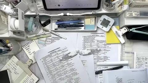 D-2#studytok #motivation #study #xiaohongshu #fyp 