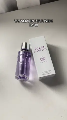 EDT PERFUME! 125ML na yan siya guys! #perfume #perfumetok #perfumeforwomen #fyp 
