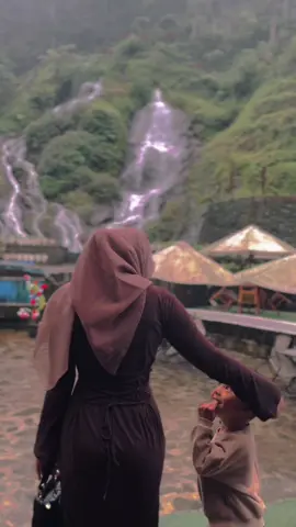 vibes Baturaden ga pernah gagal #CapCut 