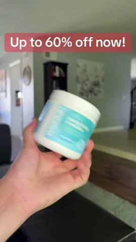 Pump it up creatine is on a huge flash sale NOW! Please note sales are limited and prices may differentiate based on when you view the video. For most up to date prices, check the product page.