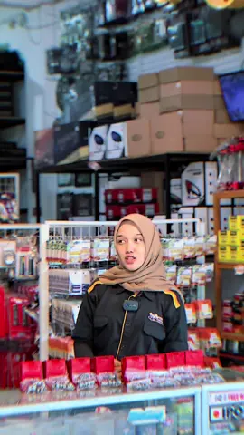 Ready noken as brt all type motor matic🤩💋#pekanbaru #motormodifikasi #fypシ #variasimotor #sontotmxshop 