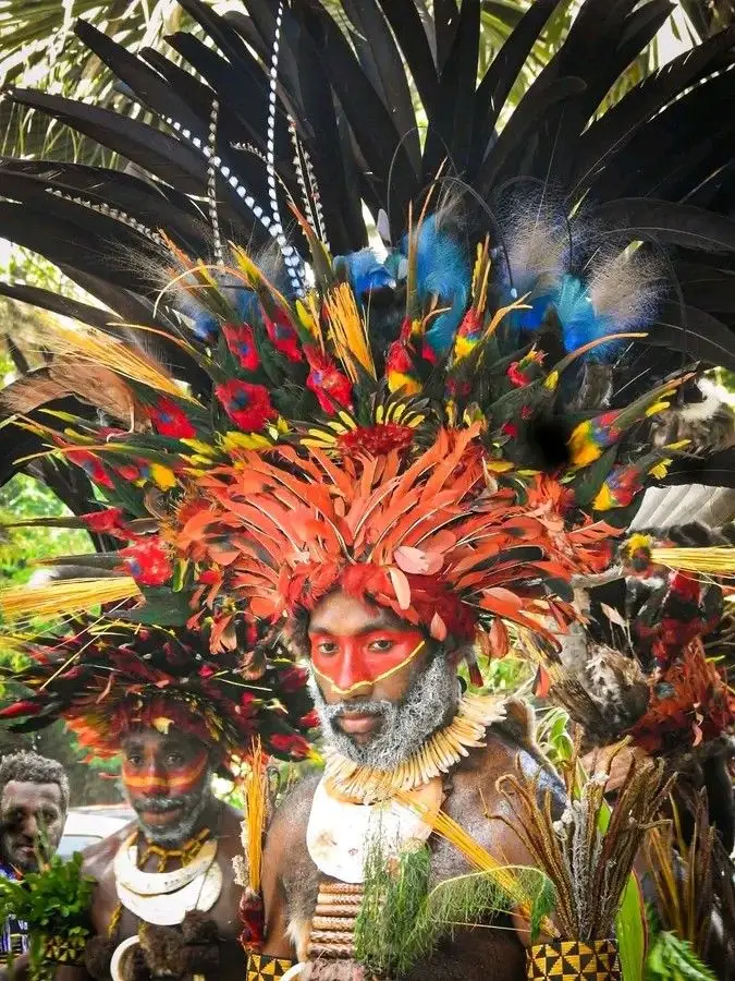 Chimbu Province 💸✨️ Props to the owners of the images 🙌😍 #viraltiktok  #pngtiktok🇵🇬  #simbuprovince🇵🇬 