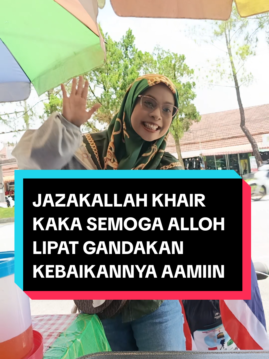 alhamdulillah keberkahan di hari ke 90 negara ke 4 thailand 🇹🇭 #trendingviralvideo #thailand🇹🇭 #vico #rancahciamisjawabaratindonesia #jalankakikemekahviral 