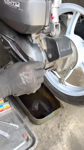 Problema mo yong na loose thread sa motor mo boss??? #problemsolved #DYI #Toolset #screwthread 