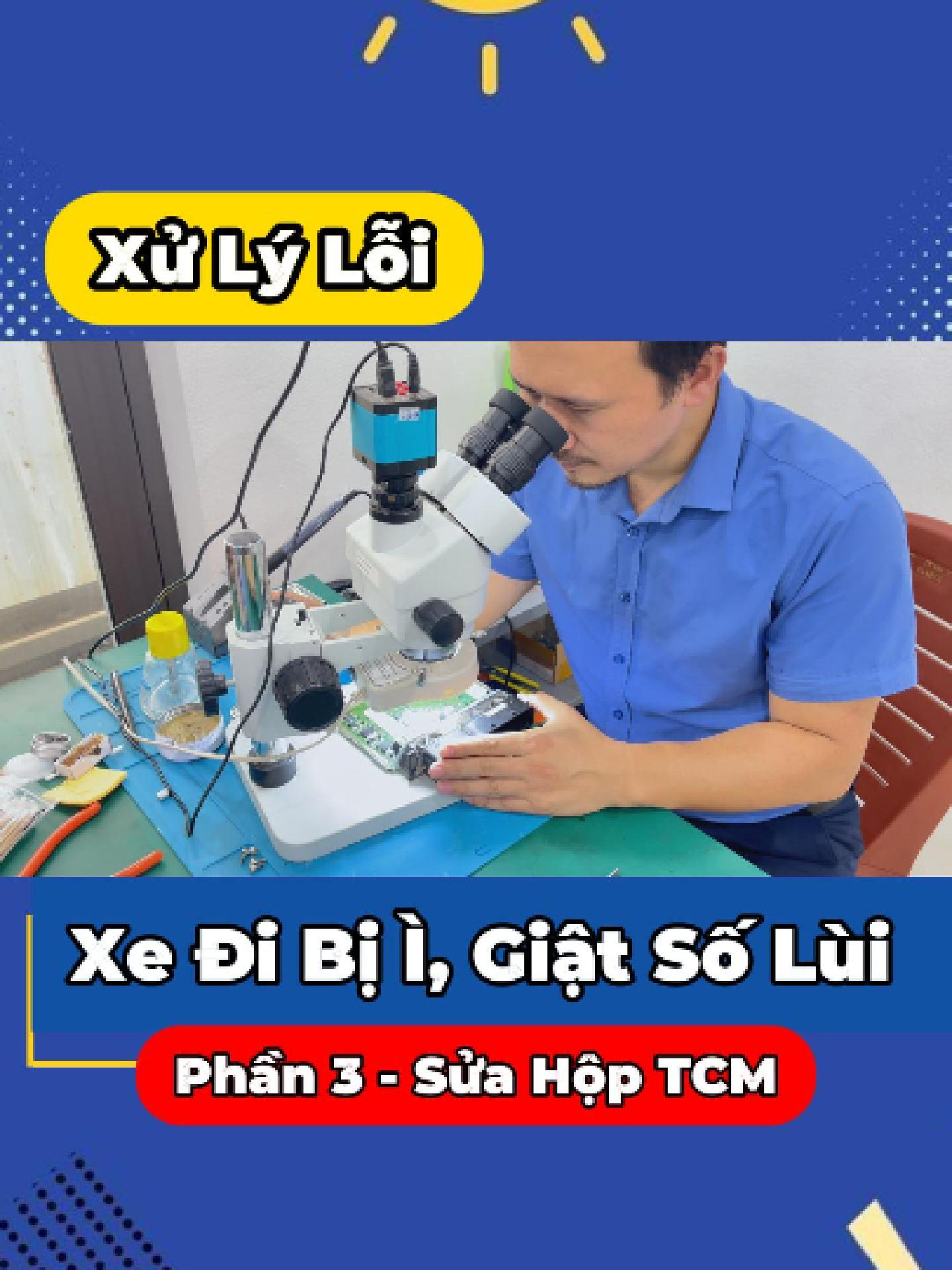 Xử lý lỗi xe Hyundai Accent bị ì, vào số lùi bị giật - Phần 3: Sửa hộp TCM #kythuat #huongdan #chandoan #suachuaoto #eac #suahop #TCM