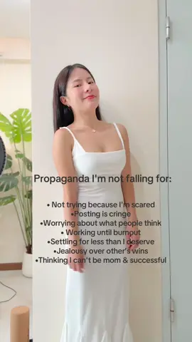 Not falling for this sorry 🤍✨ As I can buy my own mockingbird 🥰#girlboss #enterpreneur #selfhappiness 