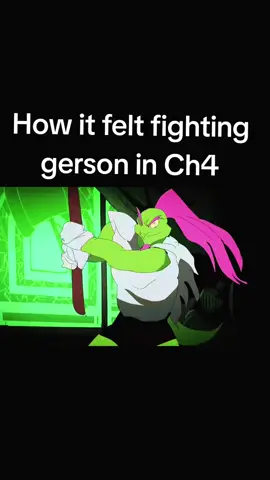 Amazing fight tbh original animation by: z Ke on yt #deltarune #gerson #susie #deltarunechapter4 #tobyfox 