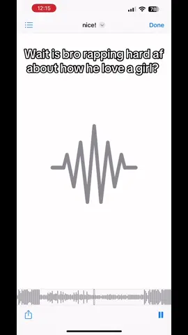 Honestly you do not need to rap about anything in specific to go hard af #music #rap #newmusic #Love #fyp 