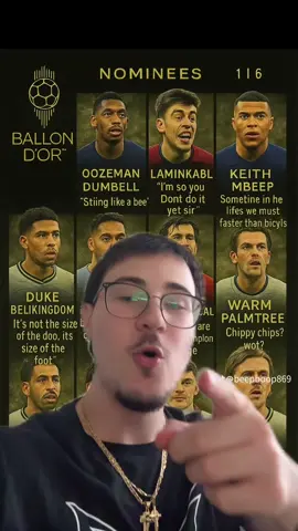 Bedri wym by that 🤨 #greenscreen #fyp #ballondor #fifa 