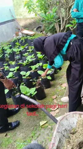 kegiatan di sekolah  #Slbn1mataram #Mataram #Lombok #ntb #slb1 
