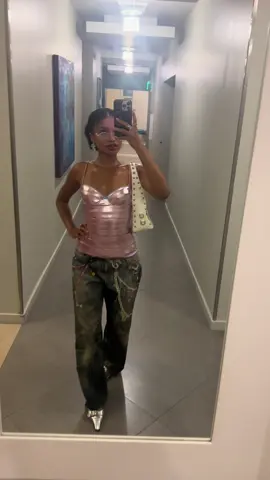 calm luhh fit