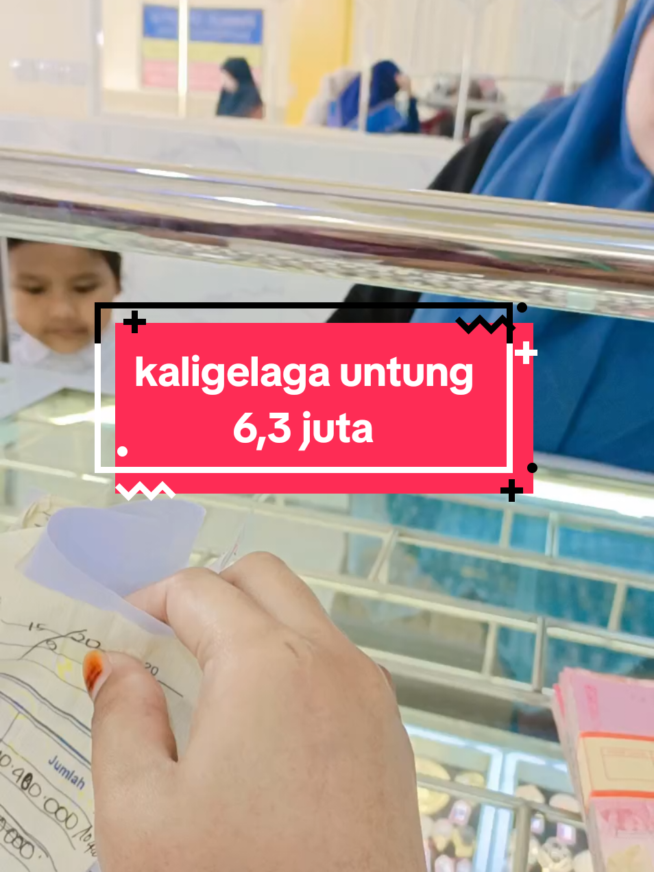 #gercepkuy #trendingvideo #tokoemasmadinahjtr #fyp 