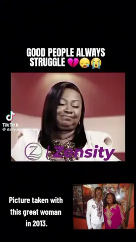 Motivation: Good people always struggle.  @Oheneyere Gifty Anti  #MrHughes #ZENSity #foryou 
