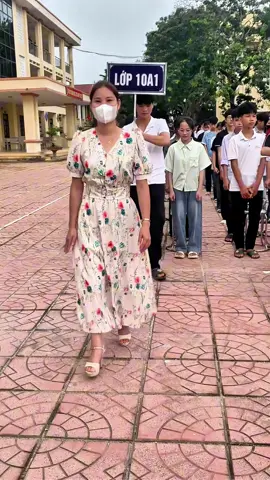 A1 cố lên nhé!#bangtiep #xuhuong #backtoschool #tưutruong 