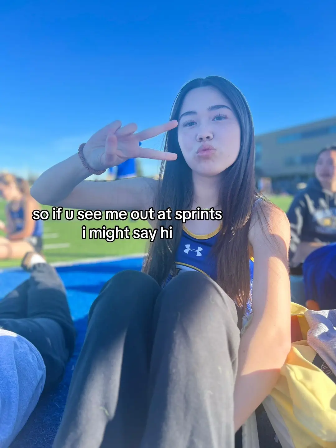 me bc club szn just started 