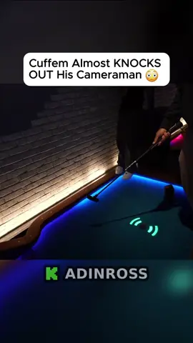 What is Cuffem doing 🤣 #cuffem #crashout #fyp #foryoupage #viral 