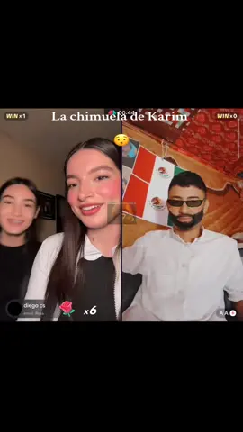 @Elizabeth Ramirez🐈‍⬛ @A A #Viral #parati #fyp #clips #live 