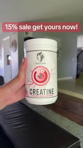 Get your Ekkovision creatine now! Don’t miss out guys! Please note sales are limited and prices may differentiate based on when you view the video. For most up to date prices, check the product page.