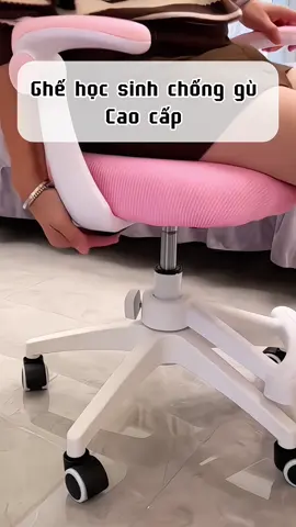 Ghế học sinh chống gù cao cấp #shopgiadungnoidia38 #viral #đogiadungtienich #trending #xuhuong 