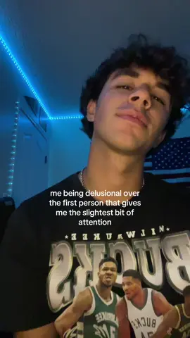 don’t give me attention