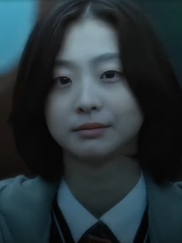 #GOOJAYOON : akal akalan penyihir  sc: yt #thewitchpart1thesubversion #kmovie #kimdami #edit 
