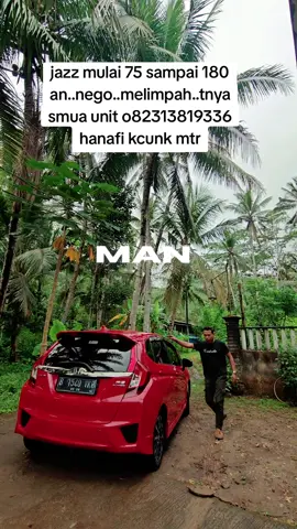 #hondajaz#hanafikcunkmtr #kcunkmotor #