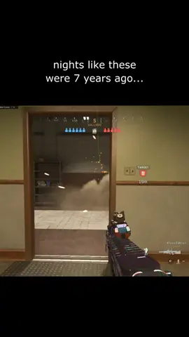 You Just Had To Be There. #nostalgia #mw19 #fyp #callofduty #viral 