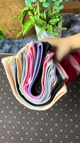 Subrang comfy to wear napakamura lang #cottonpanty #underwear #womenwear 