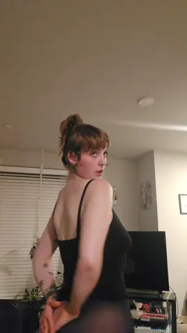 Watch me leave baby 