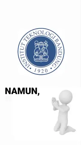 versi itb #itb #foryoupage #universitas #impian #bismillahfyp 