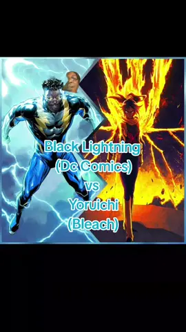 #viewersofthevoid #dccomics #bleach #cashapp13plus #fyp 