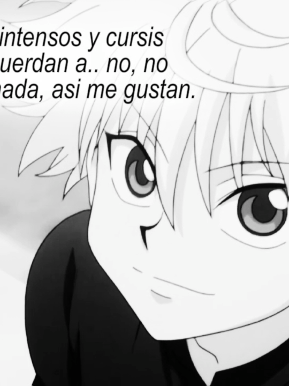 #Killua | Esta calidad vale la pena o   #fpy #parati #Killua #viral #contenido #fpy #foryoupage #hunterxhunter #killua #dedicar #identificarse #kurapika #Killua #gon #dedicar #hxh #identificarse #identificarse #foryoupage #hxh 
