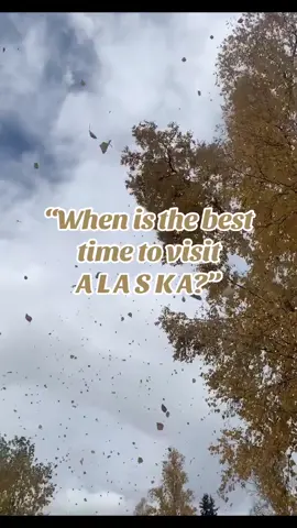 #Alaska #ilovealaska #anchorage #sptember 