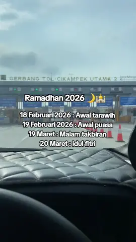 Orang lain rindu mantan, aku rindu ramadhan 🕌#Ramadan #ramadhan2026 #puasaramadhan #fyp   #lebaran2026 