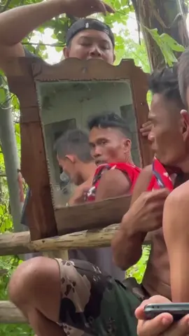 Kaget liat Muka sendiri🤣#tiktoklive #lewatberandafypシ #tranding #pejuangrupiah #fypシ゚viral 