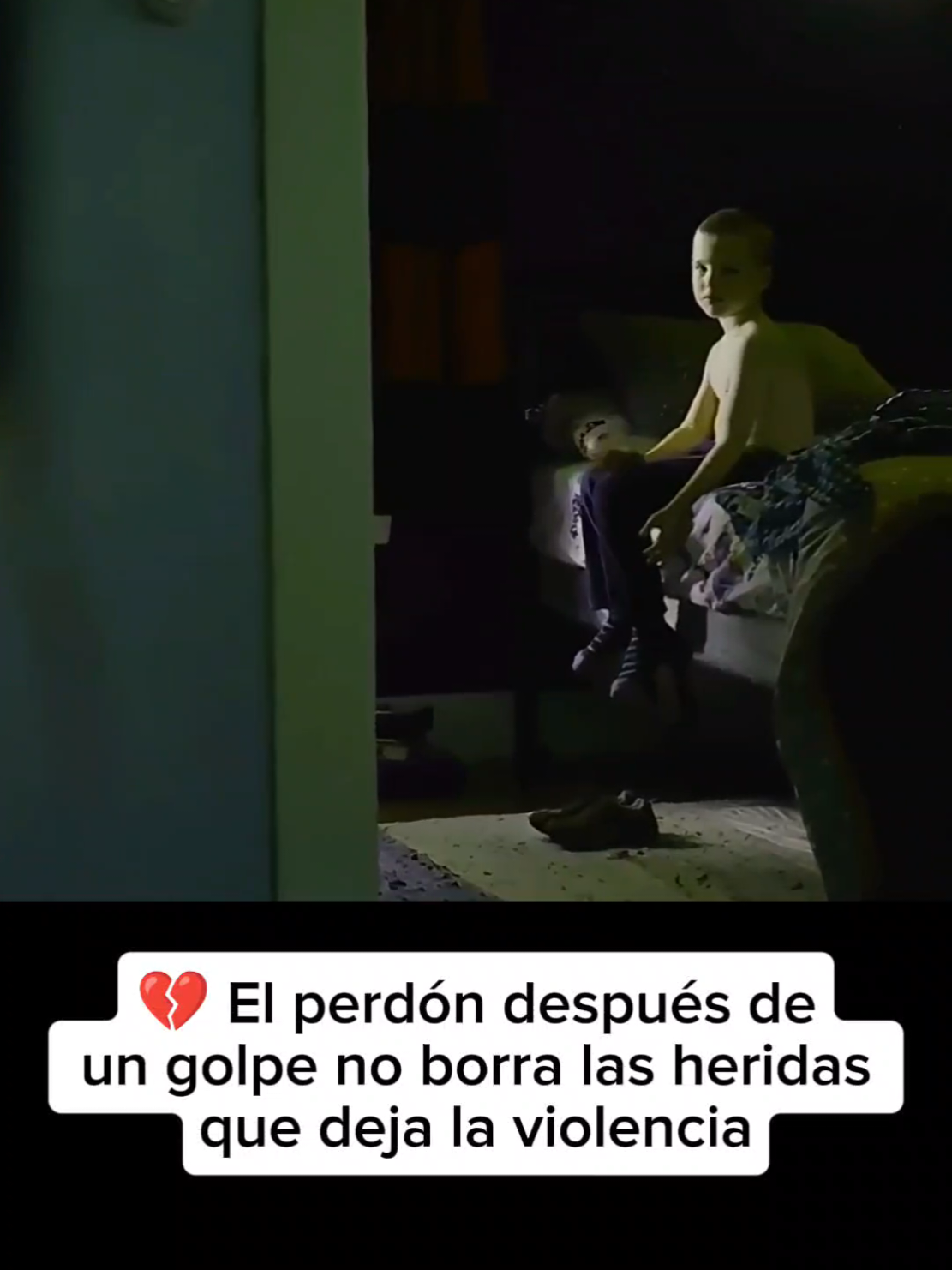Golpes no son amor 💔historiasreales #reflexion  #violenciadegenero  #madres  #parejas  #parati