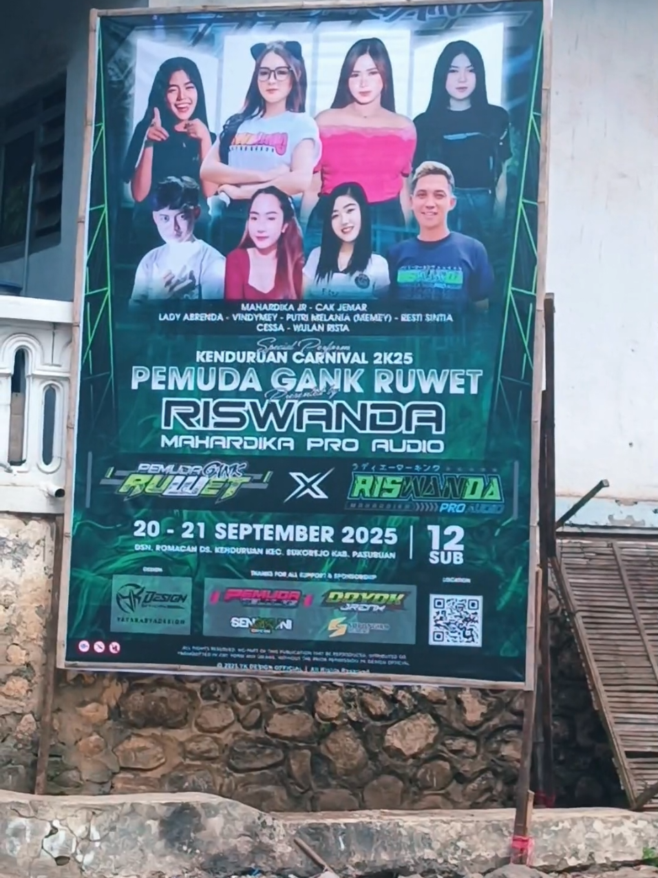 siap