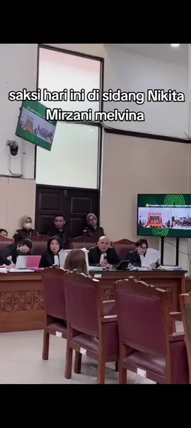 hari ini live sidang Nikita Mirzani  #livehariini #nikitamirzanimawardi_17 #nikitamirzani #sidangnikitamirzani  #fypシ゚viral 