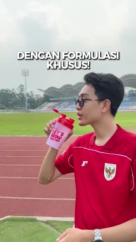 Jadi kiper tapi tutup mata? Punya badan tinggi itu enak banget lho! Dan S-Grow bisa bantu kalian buat capai itu! #BadanTinggi #Kiper 