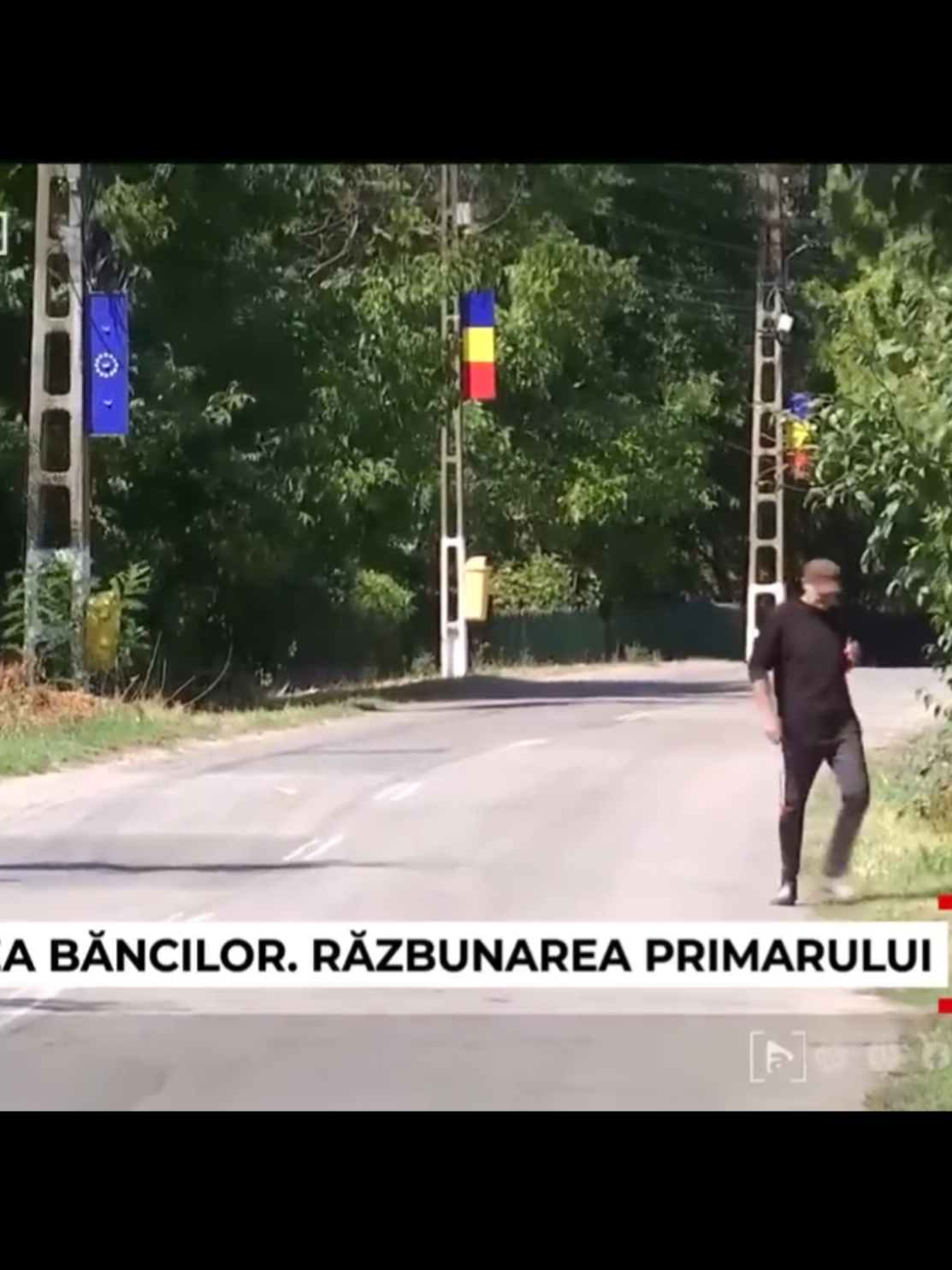 Cum s-a răzbunat un primar din Dolj pe sătenii care l-au criticat #stireazilei #5pasidebine #primar #suparat #romania🇷🇴 