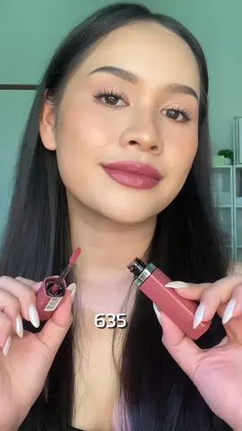 ลอรีอัล ปารีส อินฟอลลิเบิล  #ลอรีอัล #loreal #lorealparis #loreallipstick #รีวิวบิวตี้ 
